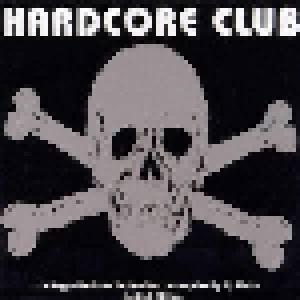 Hardcore Club - Cover
