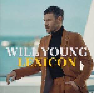 Will Young: Lexicon - Cover