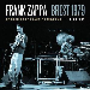Frank Zappa: Brest 1979 - Cover