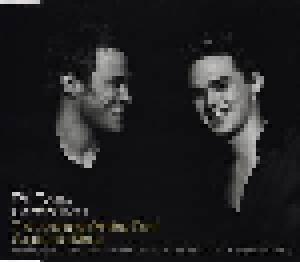 Gareth Gates & Will Young, Gareth Gates, Will Young: Long And Winding Road / Suspicious Minds, The - Cover