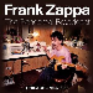 Frank Zappa: Rehearsal Broadcast - Philadelphia 1988, The - Cover