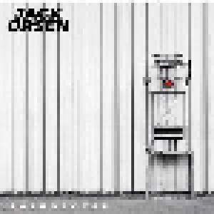 Jack Orsen: Raproboter - Cover