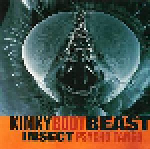 Kinky Boot Beast: Insect Psycho Tango - Cover