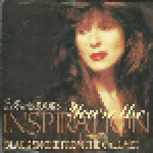 Elkie Brooks: You're The Inspiration - Cover