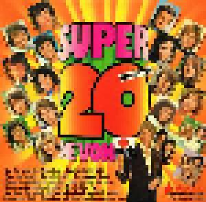Super 20 Die Von Ariola Neu '76 - Cover