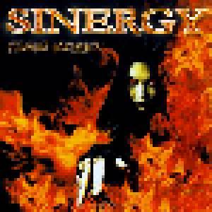 Sinergy: To Hell And Back - Cover