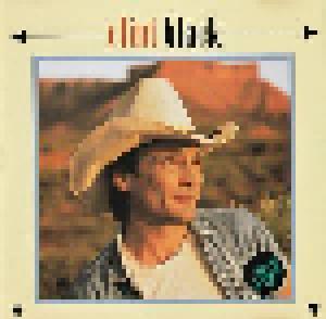 Clint Black: Clint Black - Cover