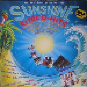 Sunshine Super-Hits - Cover