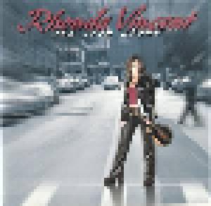 Rhonda Vincent: One Step Ahead - Cover