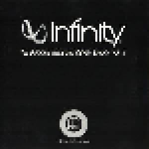 Infinity - The Definitive Music And Fidelity Sampler Vol. II - Cover