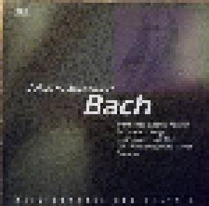 Johann Sebastian Bach: Meisterwerke Der Klassik - Cover