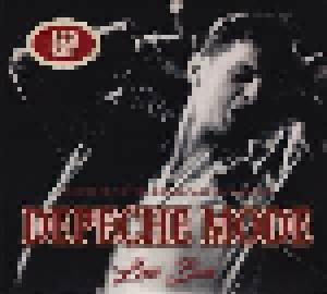 Depeche Mode: Live Box - Cover