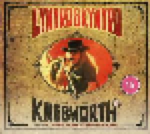 Lynyrd Skynyrd: Live At Knebworth ‘76 - Cover