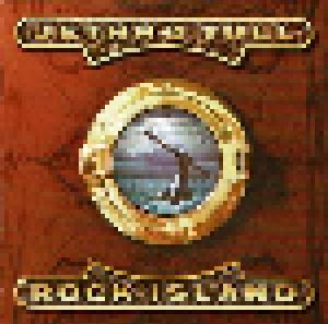 Jethro Tull: Rock Island - Cover