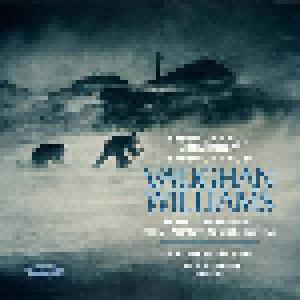 Ralph Vaughan Williams: Symphony No. 7 'Antartica' / Symphony No. 9 - Cover