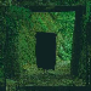 Psychonaut, Sâver: Emerald - Cover