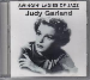 Judy Garland: Swingin' Ladies Of Jazz - Cover