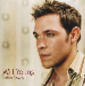 Will Young: From Now On - Cover