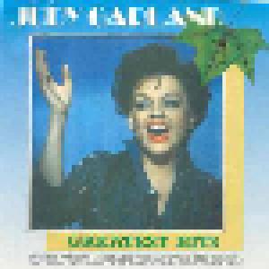Judy Garland: Greatest Hits - Cover
