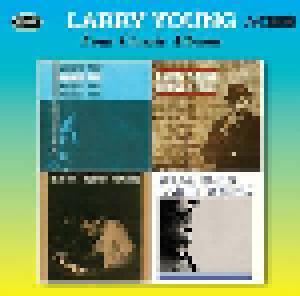Larry Young: Four Classic Albums - Cover
