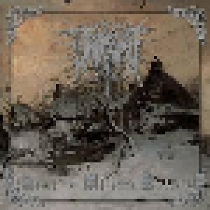 Ringarë: Thrall Of Winter's Majesty - Cover