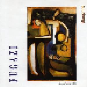 Fugazi: Blueprint - Live '90 - Cover