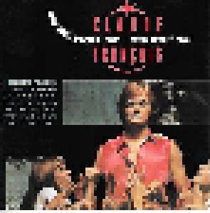 Claude François: Remix 90's - Cover