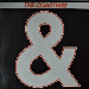 The Coasters: Coasters, The - Cover
