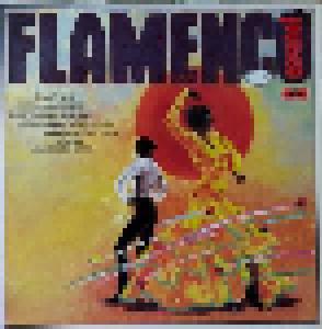 Flamenco Español - Cover