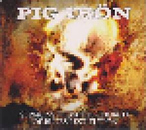 Pig Irön: Sermons From The Church Of Blues Restitution - Cover