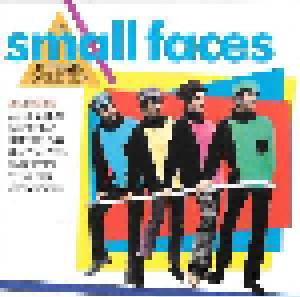 Small Faces: Ultimate Collection, The - Cover