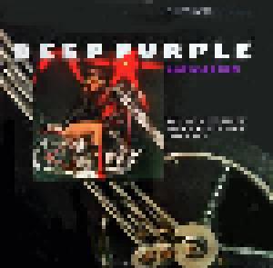 Deep Purple: The Book Of Taliesyn / Shades Of Deep Purple / Deep Purple - Cover
