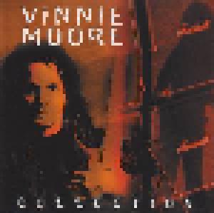 Vinnie Moore: Collection - Cover