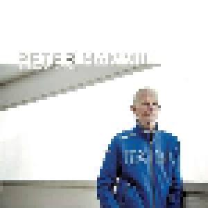 Peter Hammill: In Translation - Cover