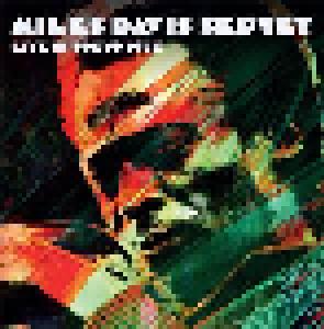 Miles Davis Septet: Live In Tokyo 1973 - Cover