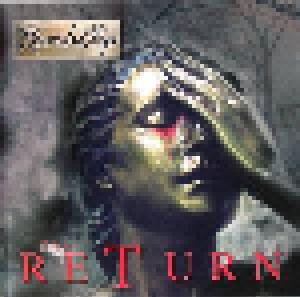 RoachClip: Return, The - Cover
