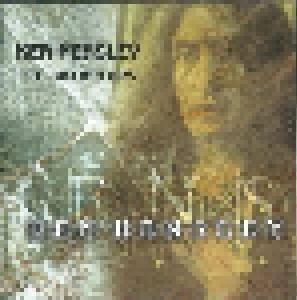 Ken Hensley: Anthology - Cover