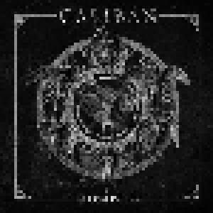 Caliban: Zeitgeister - Cover