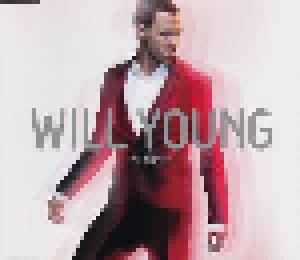 Will Young: Changes - Cover