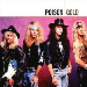Poison: Gold - Cover