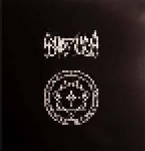 Burzum: Order And Sigil - Cover