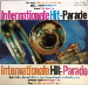 Internationale Hit-Parade, Die - Cover