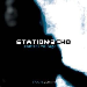 Station:Echo: Control Voltage - Cover