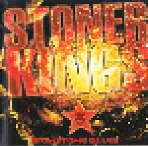 Stoner Kings: Brimstone Blues - Cover