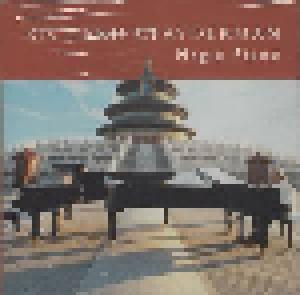 Richard Clayderman: Magic Piano - Cover