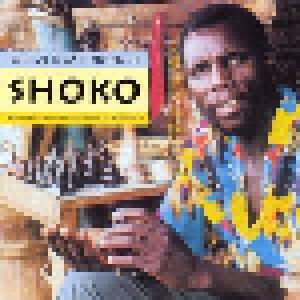Oliver Mtukudzi: Shoko - Cover