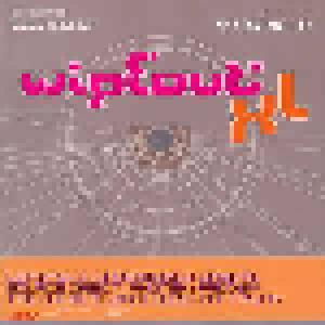 Wipeout XL - Cover