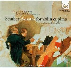 Franz Schubert: Sonatas For Violin & Piano - Cover