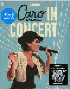 Caro Emerald: In Concert - Cover