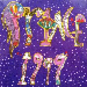 Prince: 1999 (2-LP) - Bild 1
